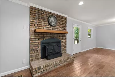 211 Race Horse Drive, Summerville, GA 30747 - Photo 8
