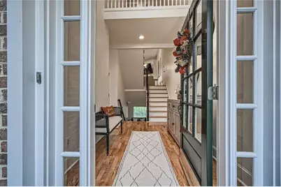 4669 Ivygate Circle SE, Atlanta, GA 30339 - Photo 2