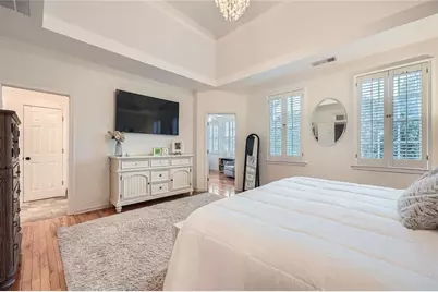 4669 Ivygate Circle SE, Atlanta, GA 30339 - Photo 26