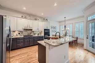 4669 Ivygate Cir SE, Atlanta, GA 30339 - Photo 8