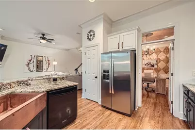 4669 Ivygate Circle SE, Atlanta, GA 30339 - Photo 12