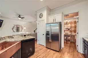 4669 Ivygate Cir SE, Atlanta, GA 30339 - Photo 12