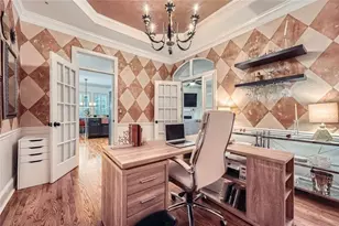 4669 Ivygate Cir SE, Atlanta, GA 30339 - Photo 10