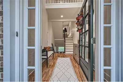 4669 Ivygate Circle SE, Atlanta, GA 30339 - Photo 2