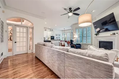4669 Ivygate Circle SE, Atlanta, GA 30339 - Photo 6