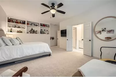 4669 Ivygate Circle SE, Atlanta, GA 30339 - Photo 20