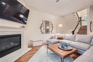 4669 Ivygate Cir SE, Atlanta, GA 30339 - Photo 8
