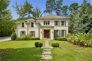 934 Winall Down Rd NE, Atlanta, GA 30319 - Photo 1