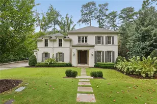 934 Winall Down Rd NE, Atlanta, GA 30319 - Photo 2