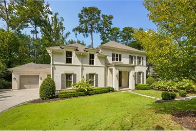 934 Winall Down Road NE, Atlanta, GA 30319 - Photo 2