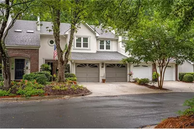 5638 River Oaks Place #A4, Sandy Springs, GA 30327 - Photo 24