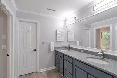 5638 River Oaks Place #A4, Sandy Springs, GA 30327 - Photo 14