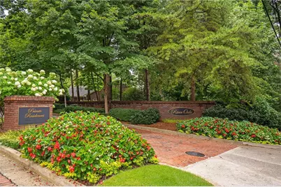 5638 River Oaks Place #A4, Sandy Springs, GA 30327 - Photo 22