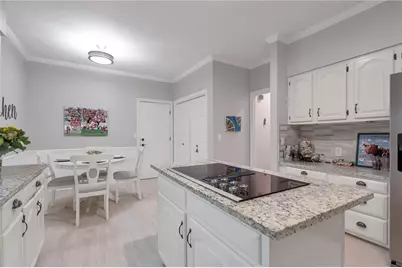 5638 River Oaks Place #A4, Sandy Springs, GA 30327 - Photo 8