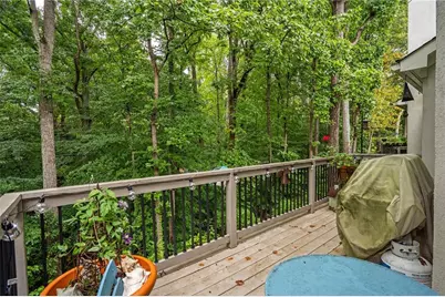 5638 River Oaks Place #A4, Sandy Springs, GA 30327 - Photo 20