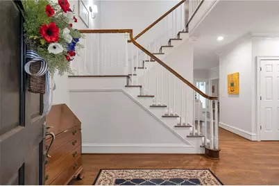 5638 River Oaks Place #A4, Sandy Springs, GA 30327 - Photo 2