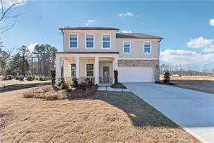 29 Maple Grove Pkwy, Dallas, GA 30157 - Photo 1