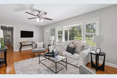 2900 Hollywood Drive, Decatur, GA 30033 - Photo 2