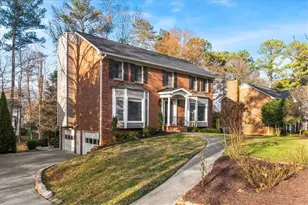 5363 Amhurst Dr, Peachtree Corners, GA 30092 - Photo 2