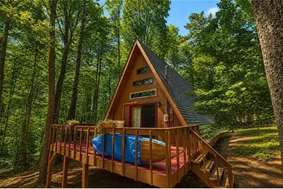 11296 Old Ccc Camp Road, Chatsworth, GA 30705 - Photo 4