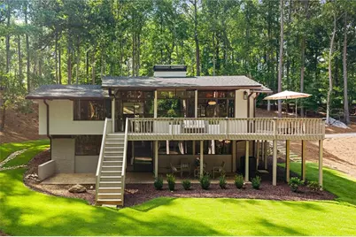 1015 Iron Mountain Road, Canton, GA 30115 - Photo 2