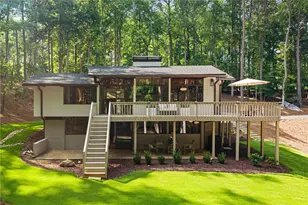 1015 Iron Mountain Rd, Canton, GA 30115 - Photo 2