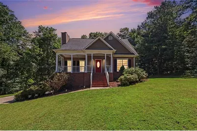 5142 Spring Glen Court, Douglasville, GA 30135 - Photo 1