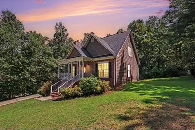 5142 Spring Glen Court, Douglasville, GA 30135 - Photo 2