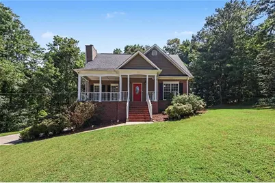 5142 Spring Glen Court, Douglasville, GA 30135 - Photo 4