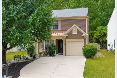 1051 Dunedin Trail, Woodstock, GA 30188 - Photo 1