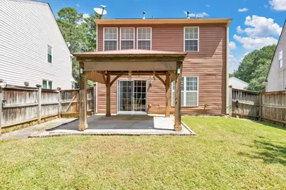 1051 Dunedin Trail, Woodstock, GA 30188 - Photo 32