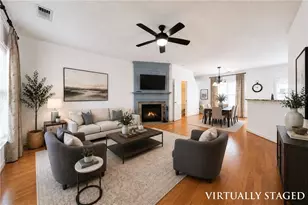 1051 Dunedin Trail, Woodstock, GA 30188 - Photo 2