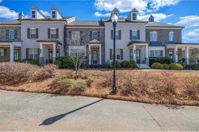 2002 Forte Lane, Alpharetta, GA 30009 - Photo 2