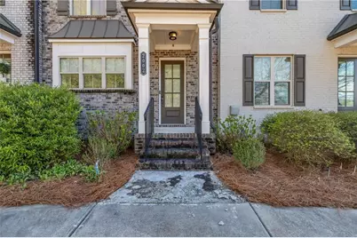 2002 Forte Lane, Alpharetta, GA 30009 - Photo 4