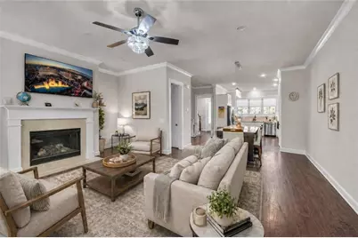 2002 Forte Lane, Alpharetta, GA 30009 - Photo 8
