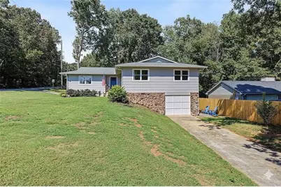 3405 Still Road, Cumming, GA 30041 - Photo 26