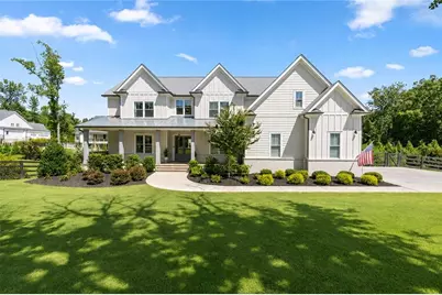 12720 Etris Road, Roswell, GA 30075 - Photo 2