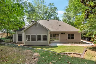 122 Bent Creek Drive, Woodstock, GA 30189 - Photo 24