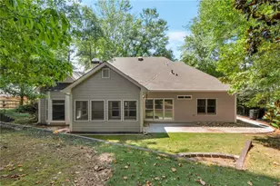122 Bent Creek Dr, Woodstock, GA 30189 - Photo 24