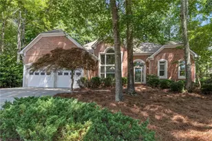 122 Bent Creek Dr, Woodstock, GA 30189 - Photo 1