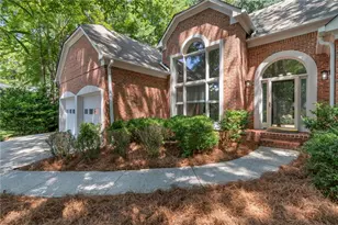 122 Bent Creek Dr, Woodstock, GA 30189 - Photo 2