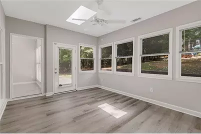 122 Bent Creek Drive, Woodstock, GA 30189 - Photo 14