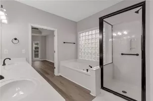 122 Bent Creek Dr, Woodstock, GA 30189 - Photo 18