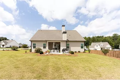 161 Parkers Place, Hoschton, GA 30548 - Photo 40