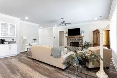 161 Parkers Place, Hoschton, GA 30548 - Photo 8