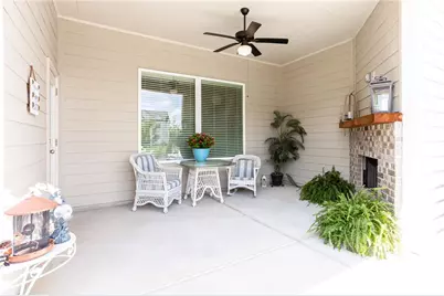 161 Parkers Place, Hoschton, GA 30548 - Photo 38