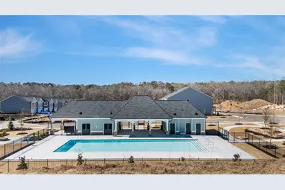 401 Whitehorse Way #42, Conyers, GA 30094 - Photo 32