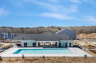 401 Whitehorse Way, Conyers, GA 30094 - Photo 32