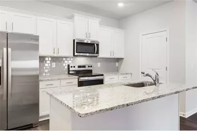 401 Whitehorse Way #42, Conyers, GA 30094 - Photo 8