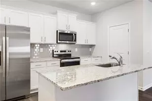 401 Whitehorse Way, Conyers, GA 30094 - Photo 8